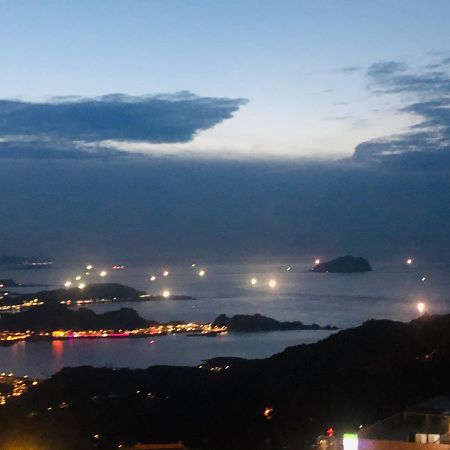 寂寞公寓 Jiufen Exterior foto